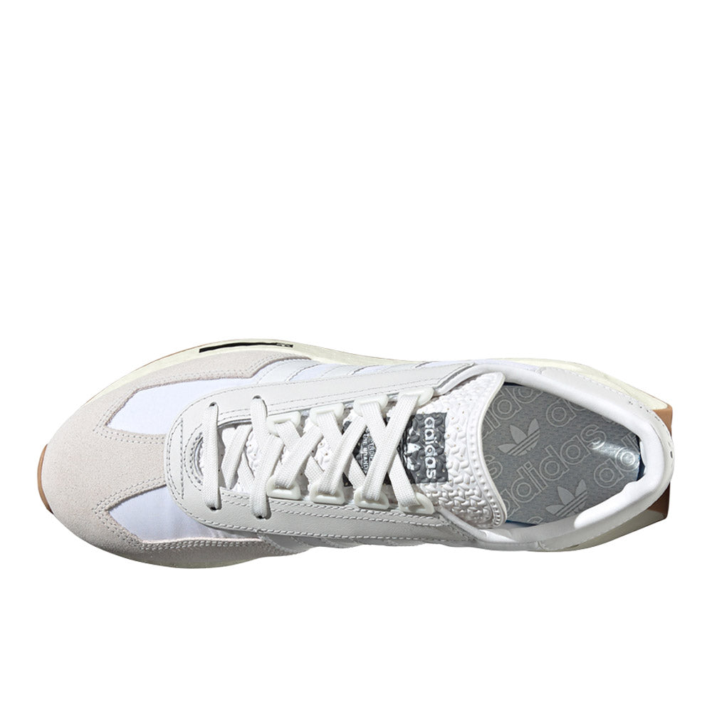 Retropy E5 Lace Up Sneakers