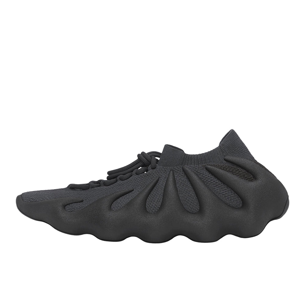 adidas Yeezy 450 Lace Up Sneakers