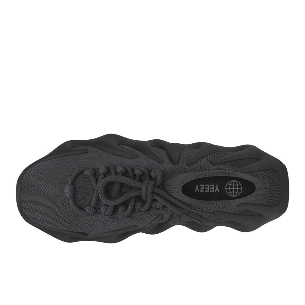 adidas Yeezy 450 Lace Up Sneakers