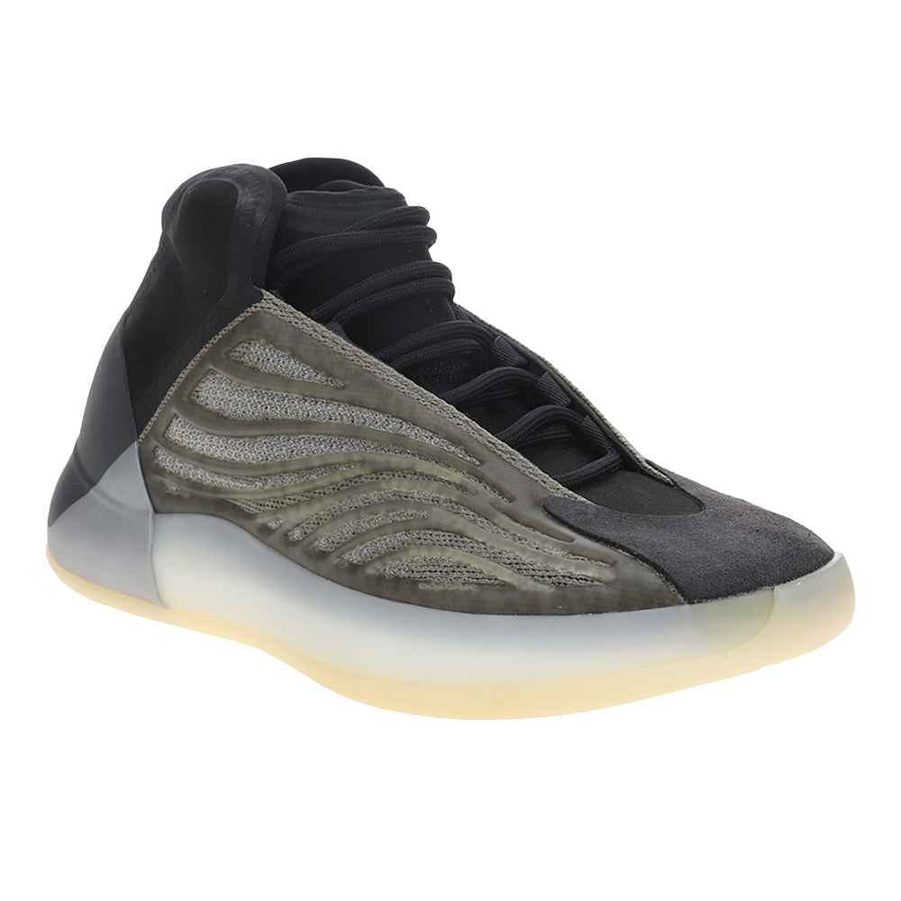 adidas Yeezy Quantum Lace Up Sneakers