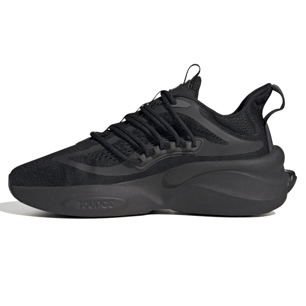 Alphaboost V1 Lace Up Sneakers