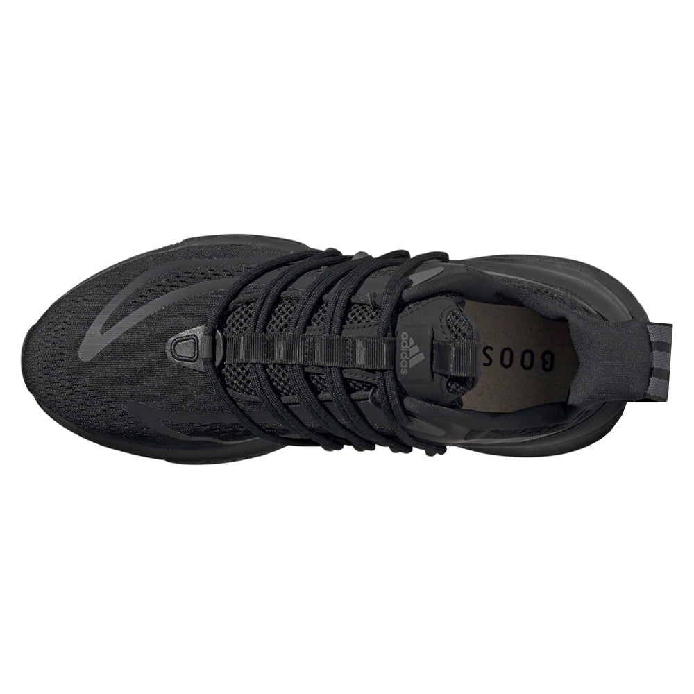 Alphaboost V1 Lace Up Sneakers