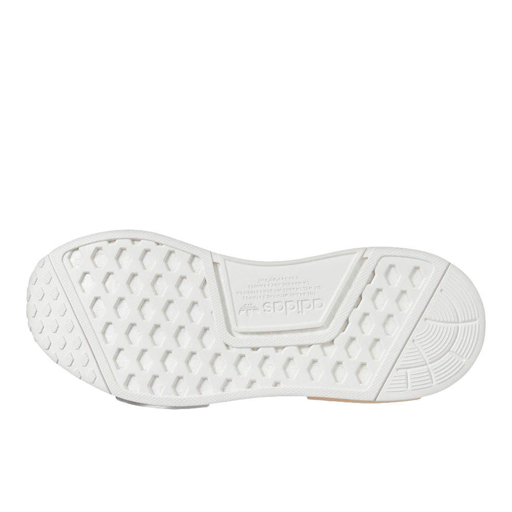 NMD R1 Lace Up Sneakers