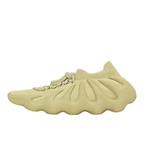 adidas Yeezy 450 Lace Up Sneakers