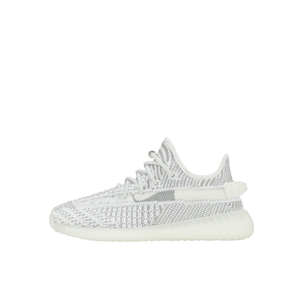 adidas Yeezy Boost 350 V2 Slip On Sneakers (Little Kid)