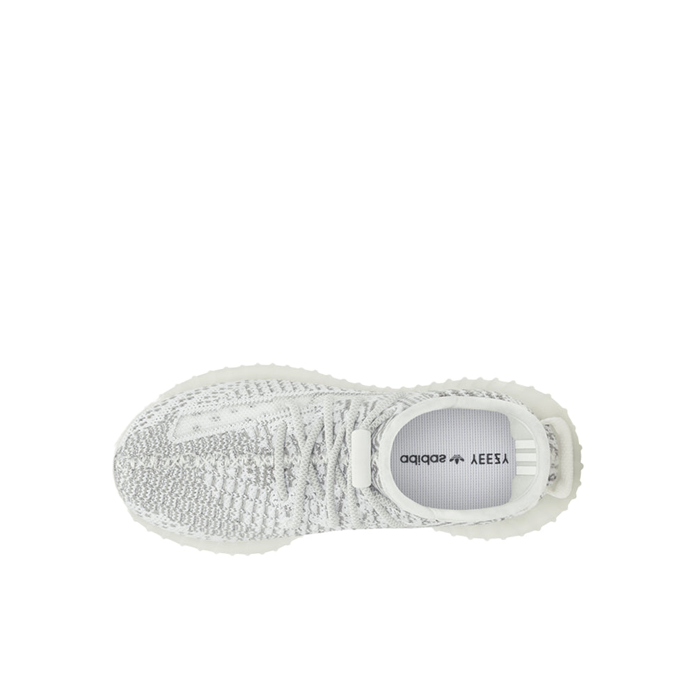 adidas Yeezy Boost 350 V2 Slip On Sneakers (Little Kid)