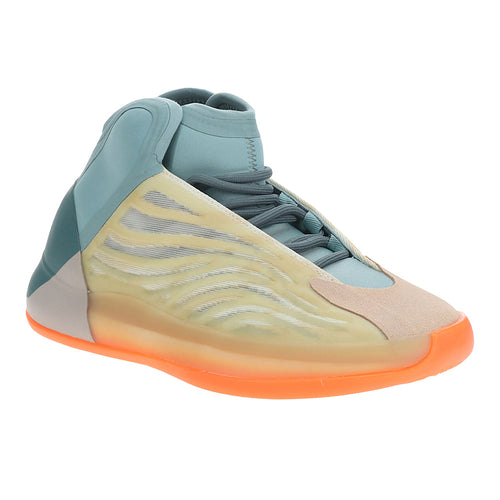 adidas Yeezy Quantum Lace Up Sneakers
