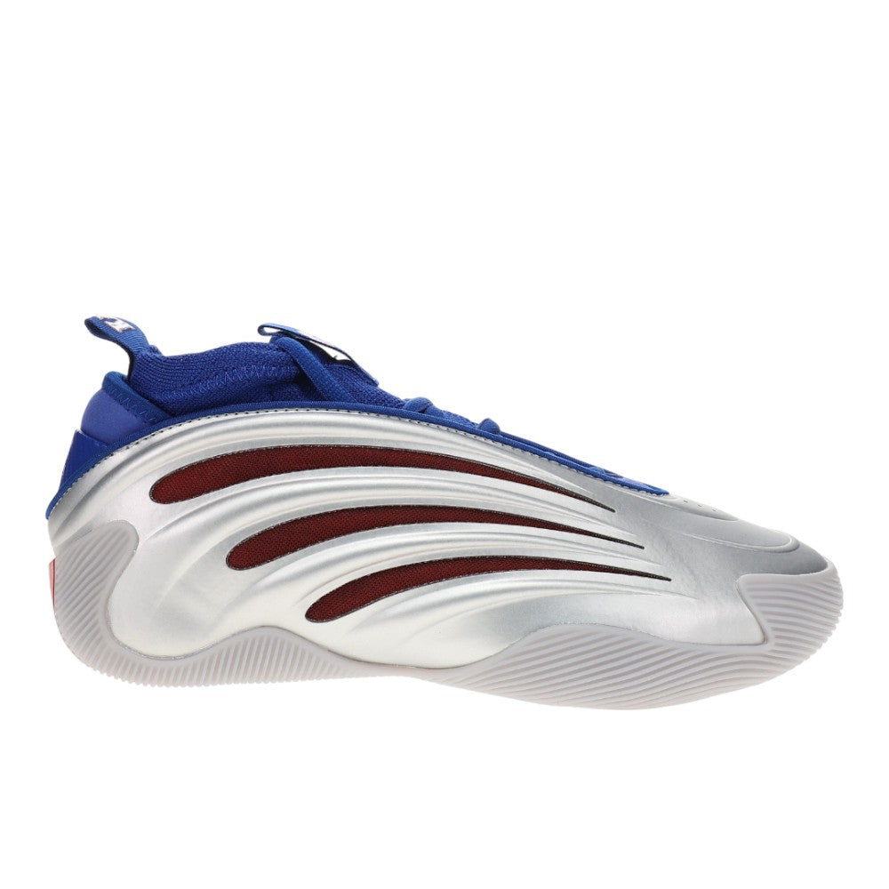 Harden Volume 9 Kansas Jayhawks Basketball Shoes