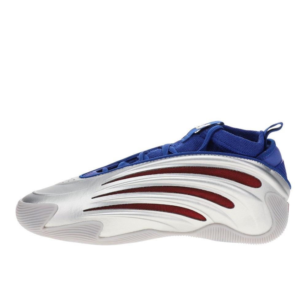 Harden Volume 9 Kansas Jayhawks Basketball Shoes