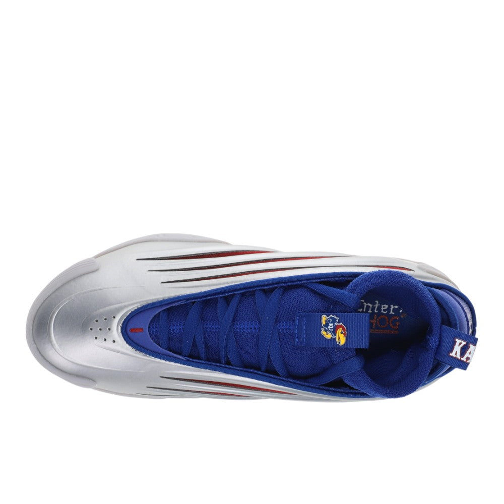 Harden Volume 9 Kansas Jayhawks Basketball Shoes