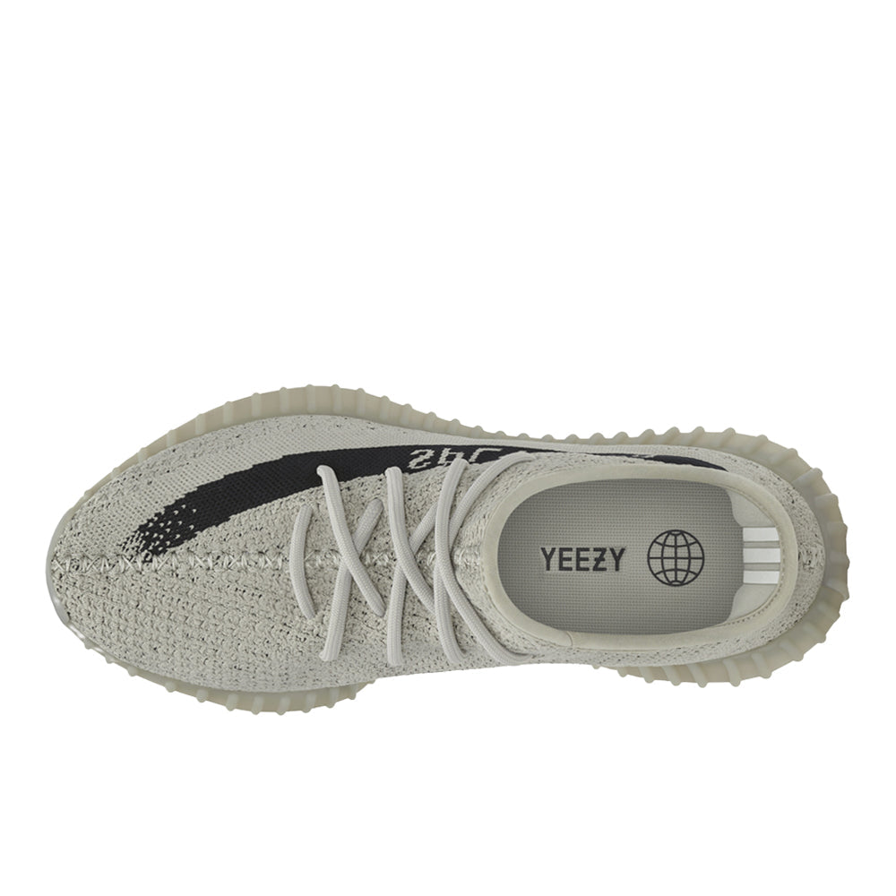 adidas Yeezy Boost 350 V2 Lace Up Sneakers