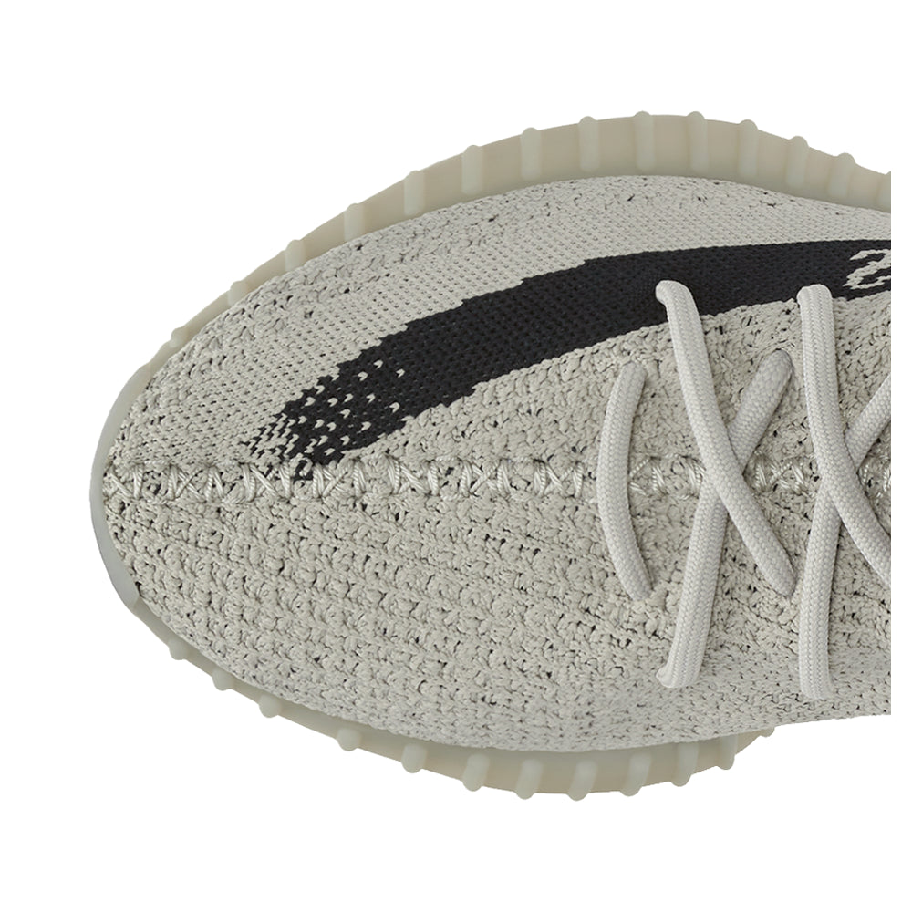 adidas Yeezy Boost 350 V2 Lace Up Sneakers