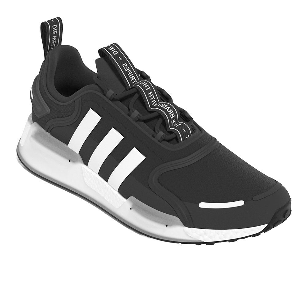 NMD V3 Lace Up Sneakers