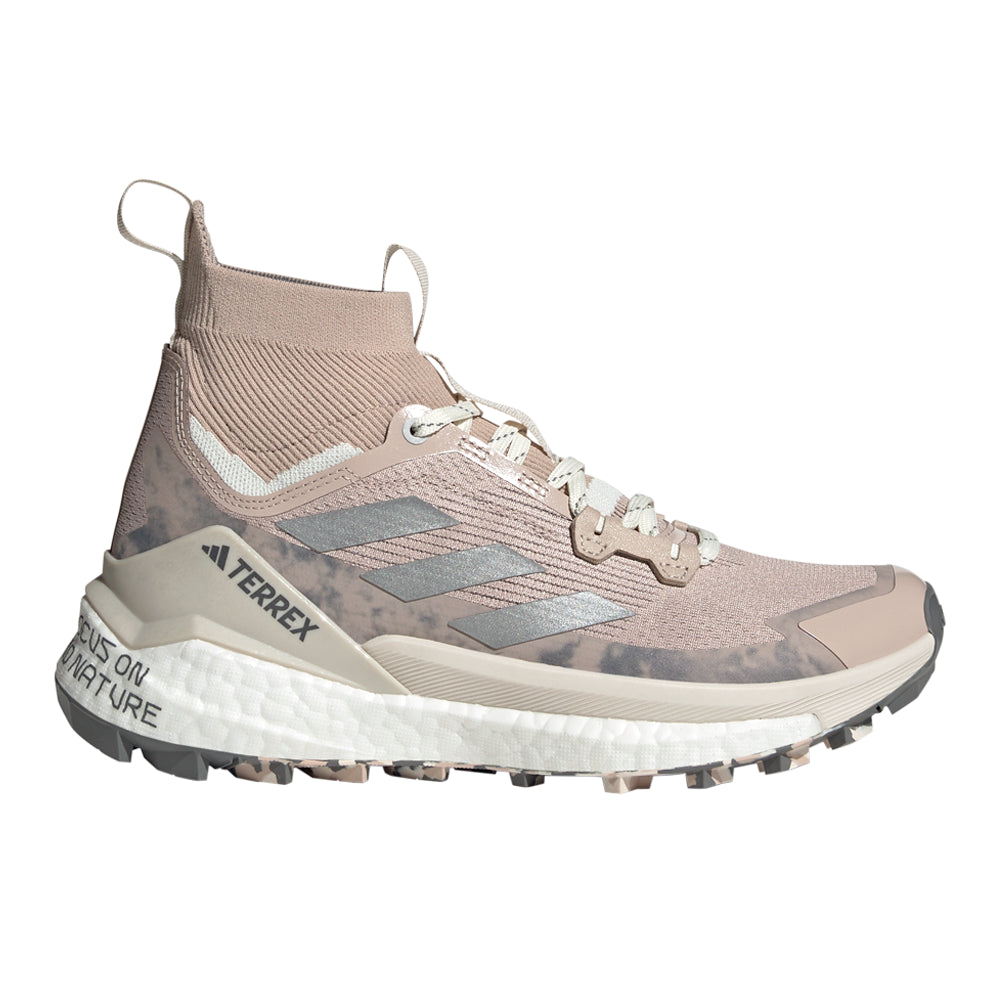 Terrex Free Hiker 2 And Wander Hiking Boots