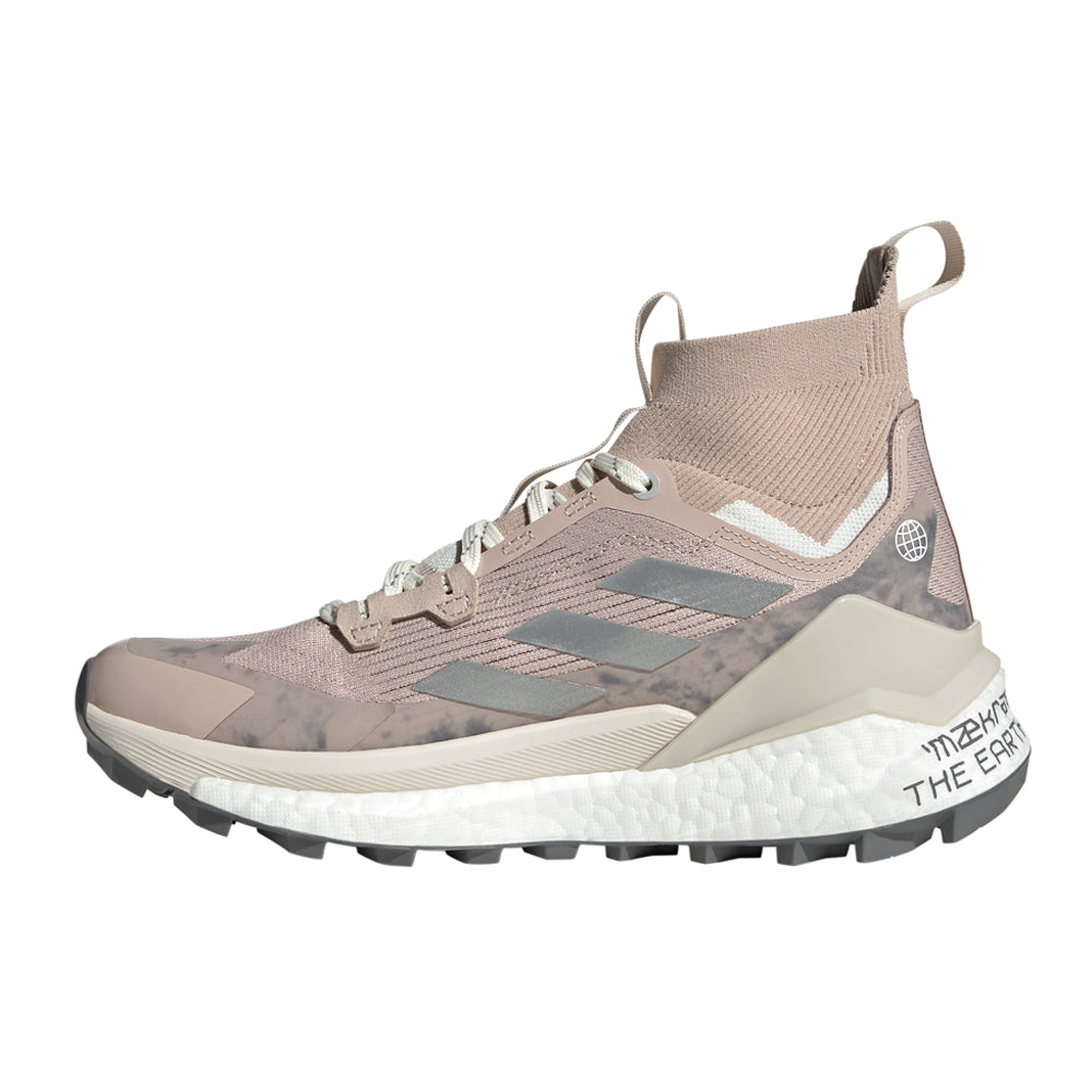 Terrex Free Hiker 2 And Wander Hiking Boots