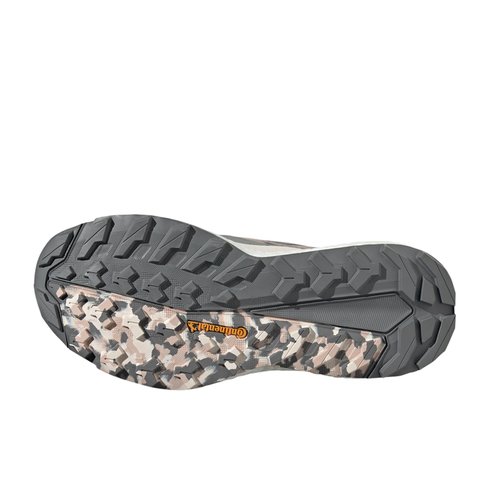 Terrex Free Hiker 2 And Wander Hiking Boots