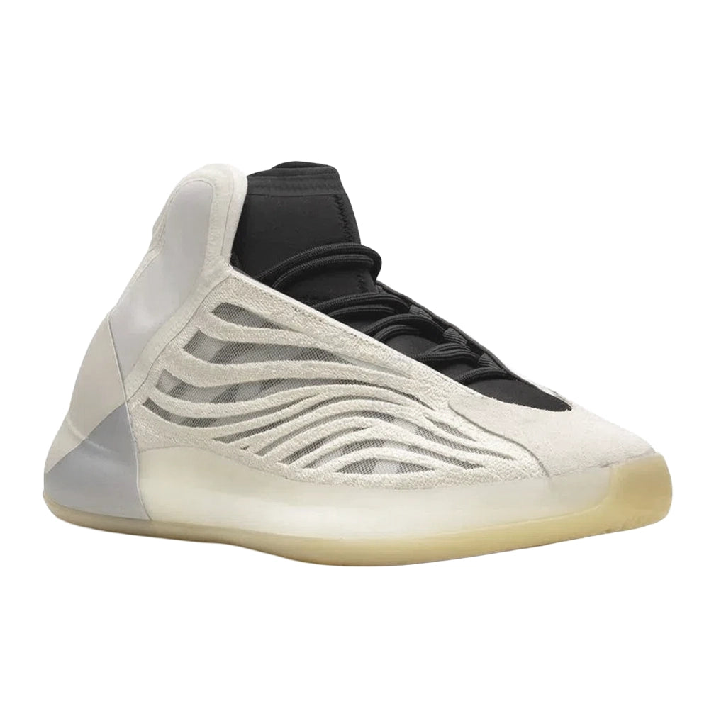 adidas Yeezy Quantum Lace Up Sneakers