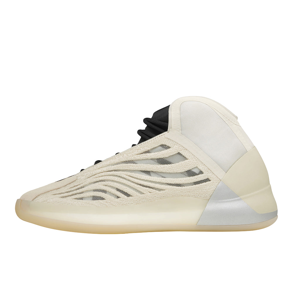 adidas Yeezy Quantum Lace Up Sneakers