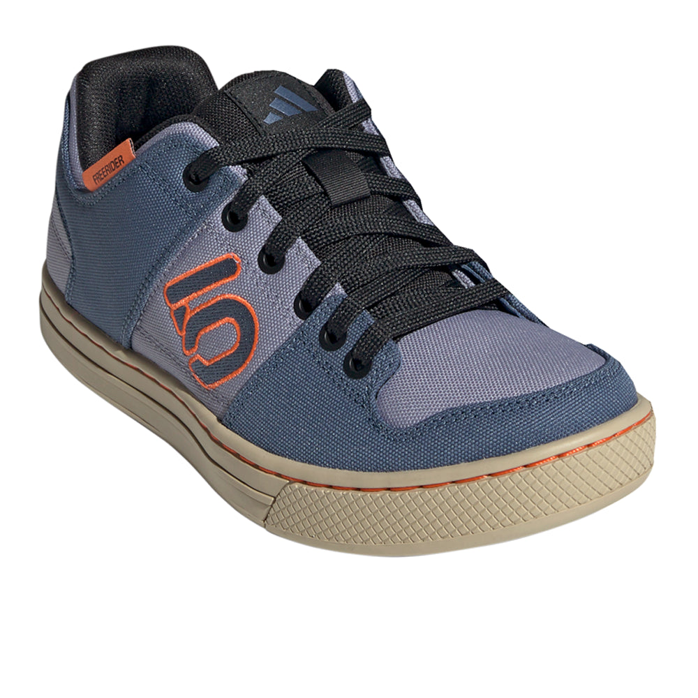 Freerider Canvas Cycling Shoes