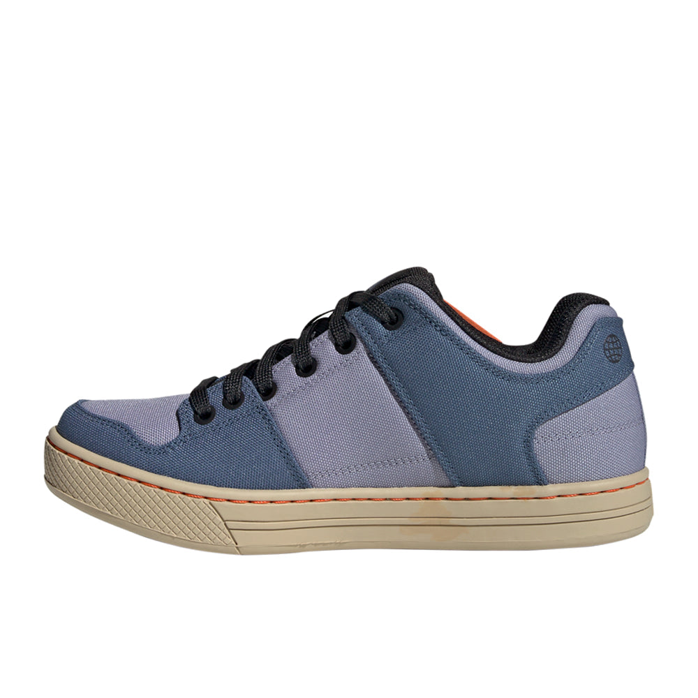 Freerider Canvas Cycling Shoes