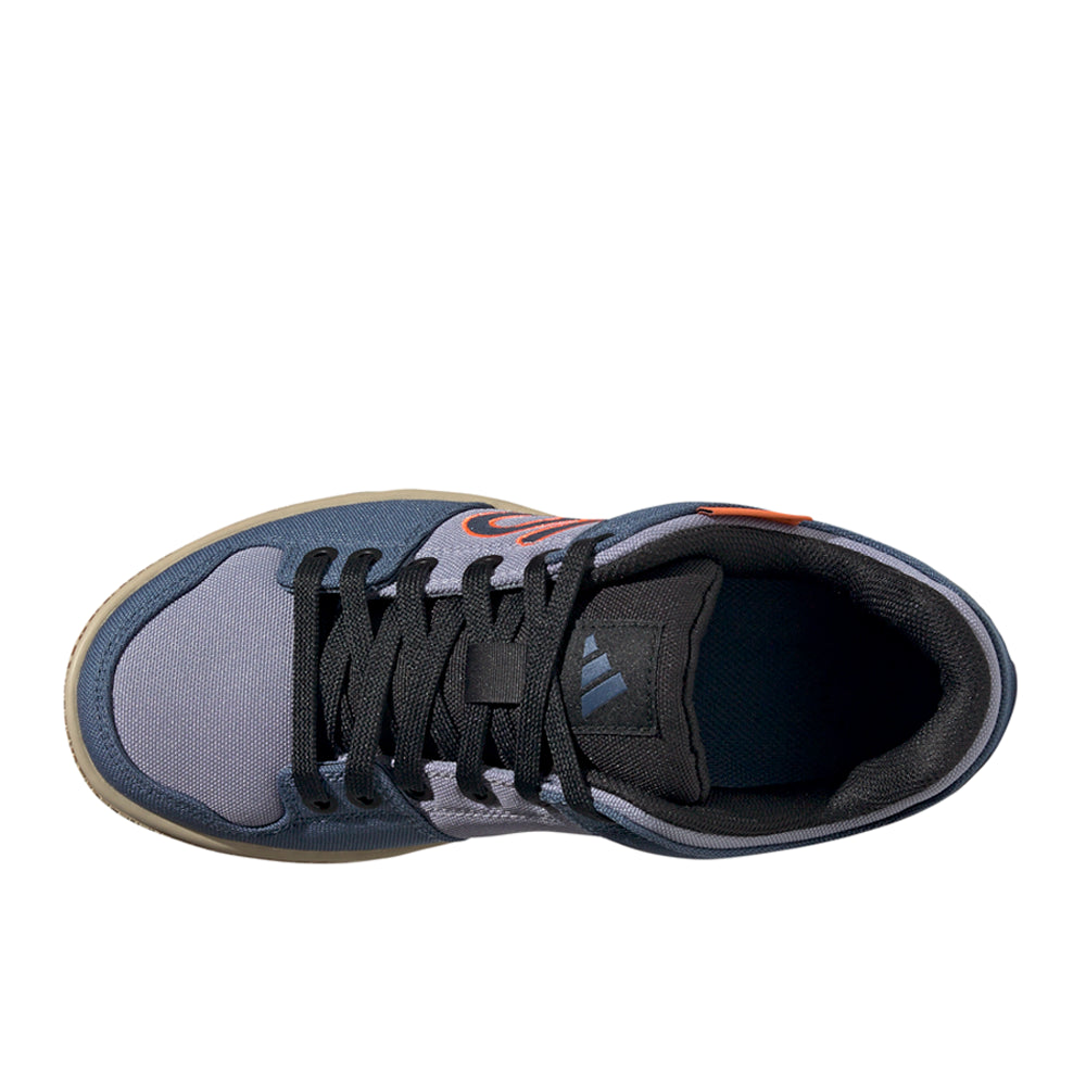 Freerider Canvas Cycling Shoes