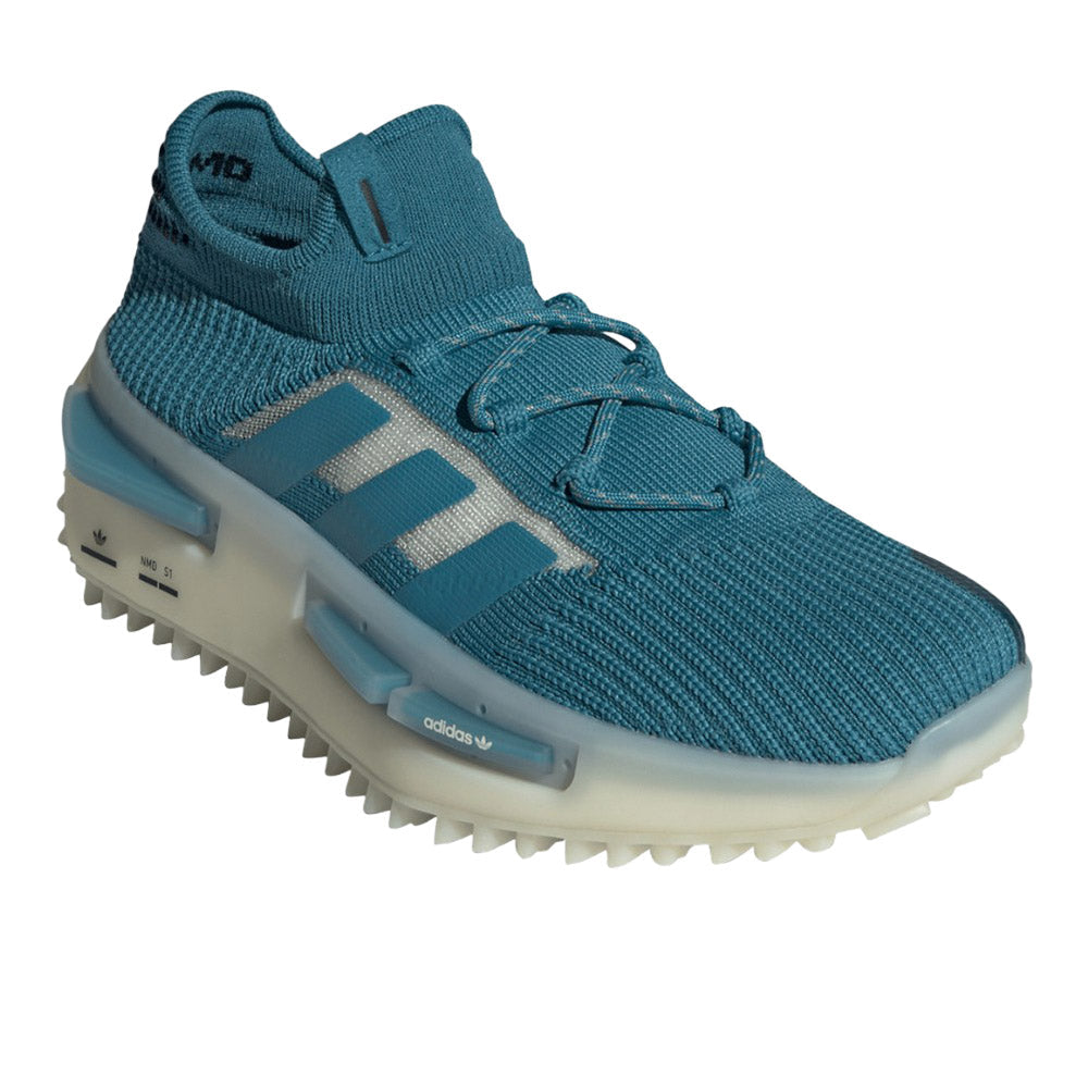 NMD S1 Lace Up Sneakers