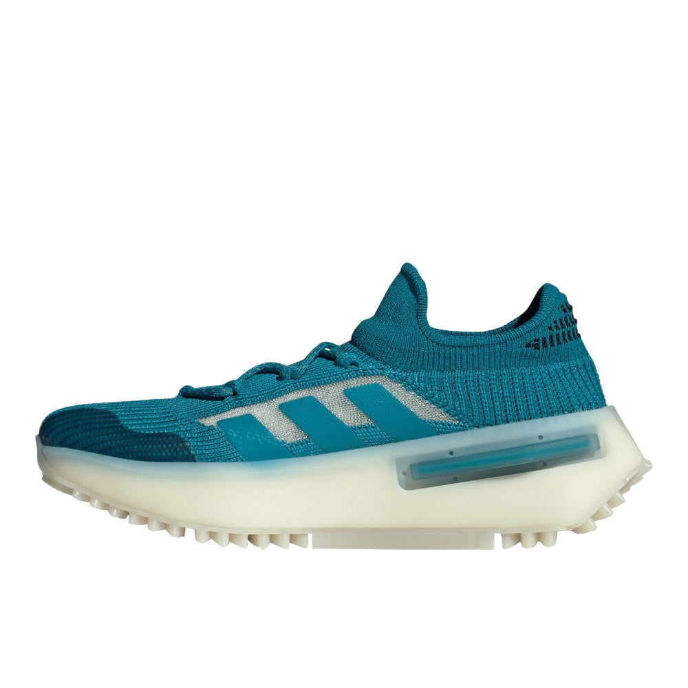 NMD S1 Lace Up Sneakers