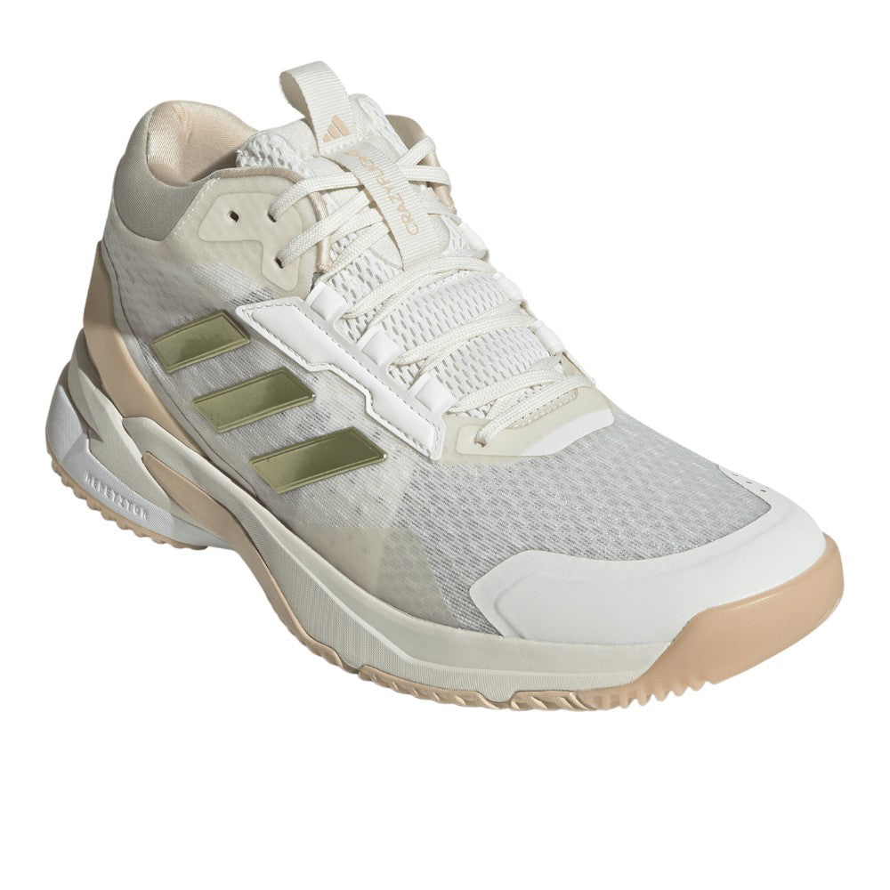 Crazyflight 6 Mid Indoor Volleyball Shoes