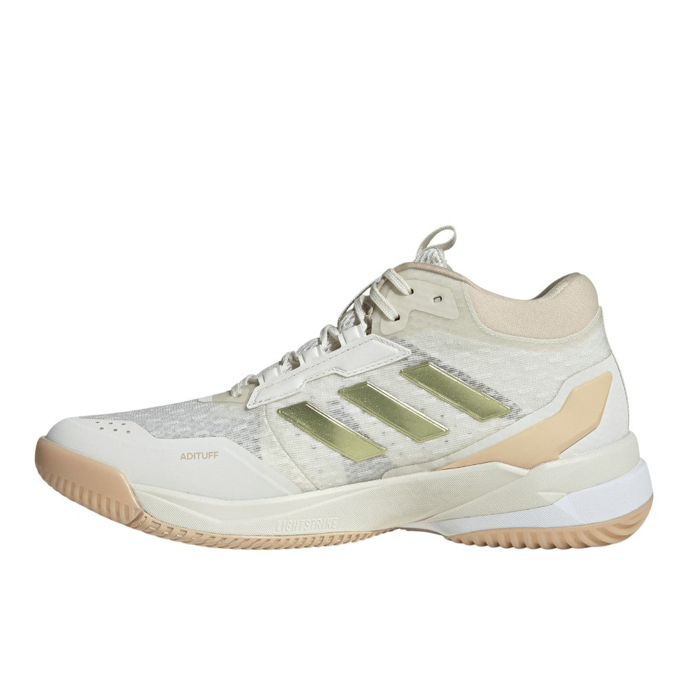 Crazyflight 6 Mid Indoor Volleyball Shoes