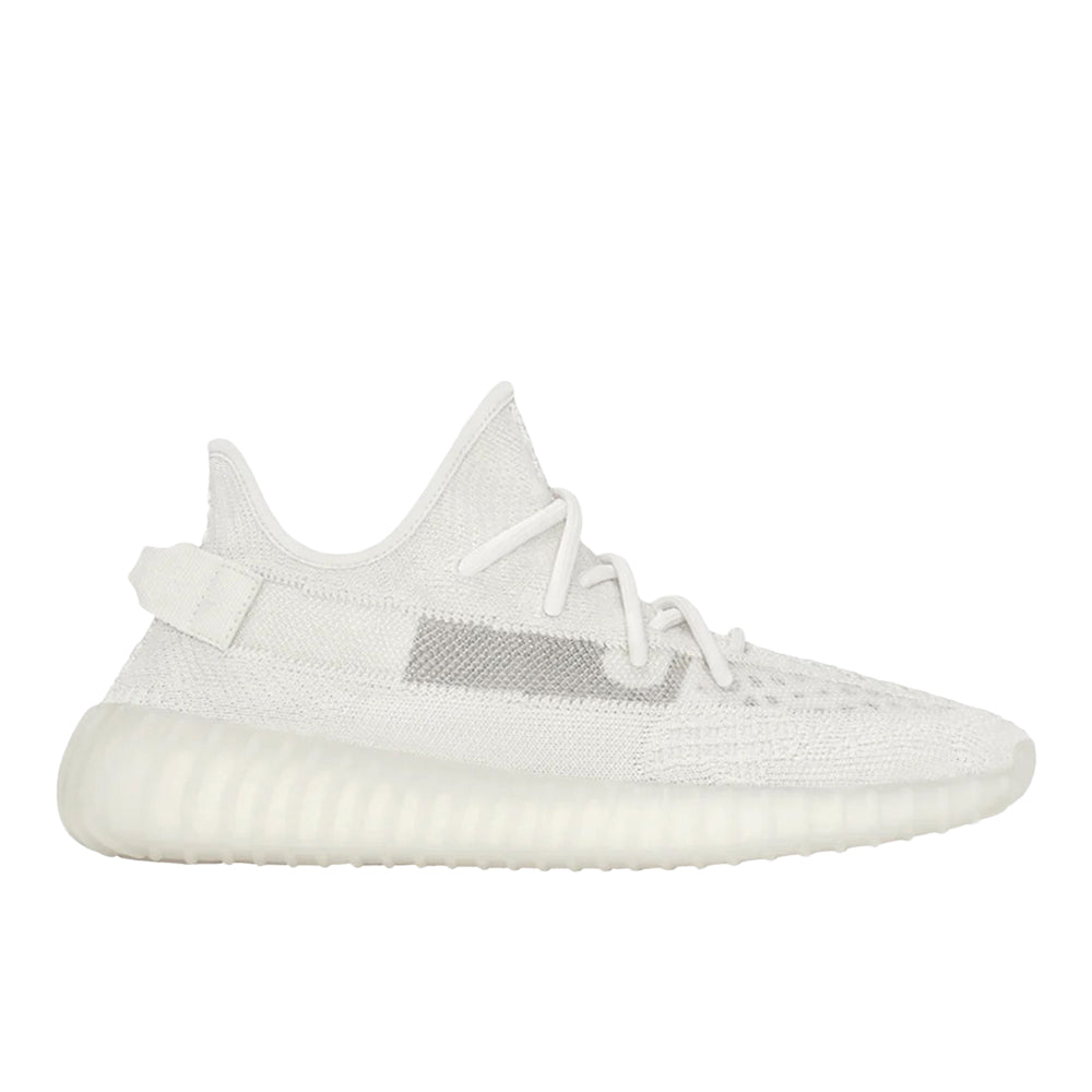 adidas Yeezy Boost 350 V2 Lace Up Sneakers