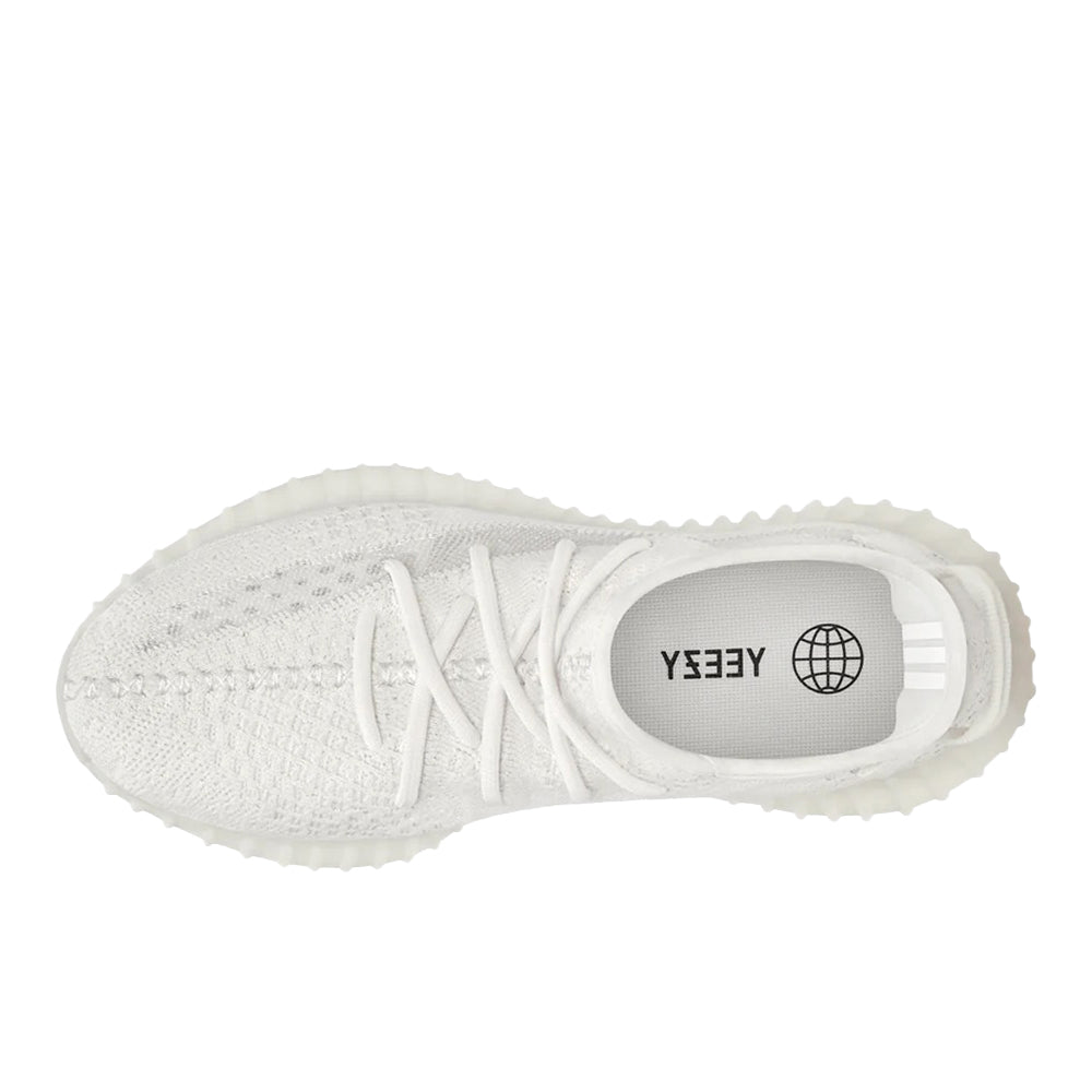 adidas Yeezy Boost 350 V2 Lace Up Sneakers