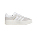 Gazelle Bold Lace Up Sneakers