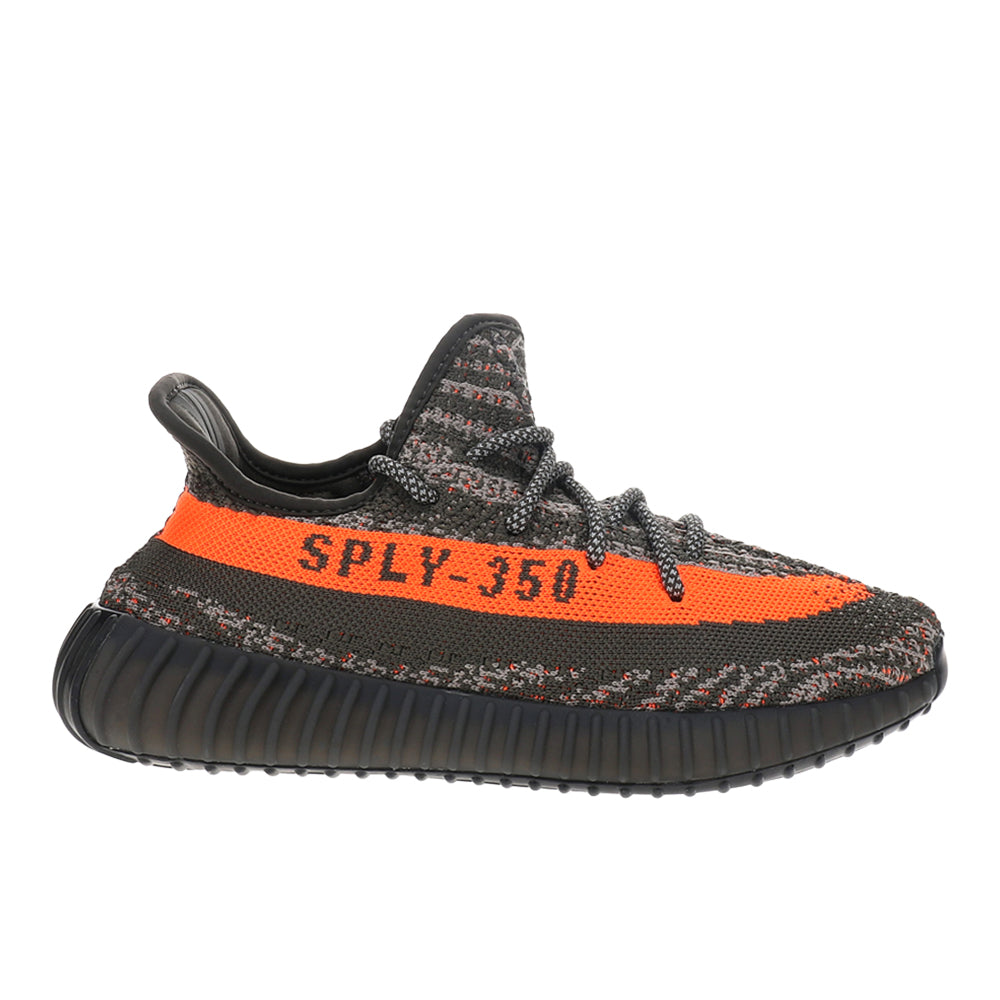 adidas Yeezy Boost 350 V2 Lace Up Sneakers