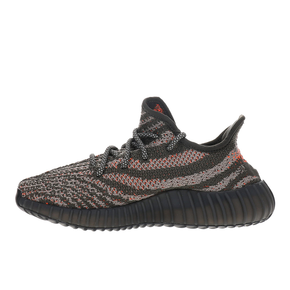 adidas Yeezy Boost 350 V2 Lace Up Sneakers
