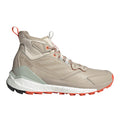 Terrex Free Hiker 2 Leather Hiking Shoes