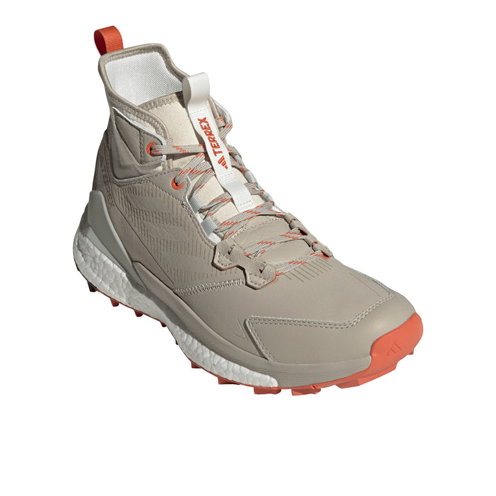 Terrex Free Hiker 2 Leather Hiking Shoes
