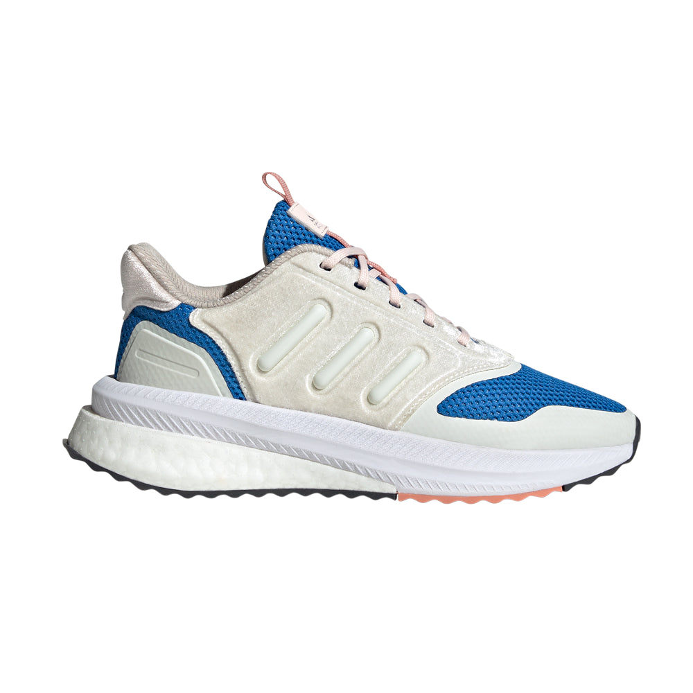 X_PLR Boost Lace Up Sneakers