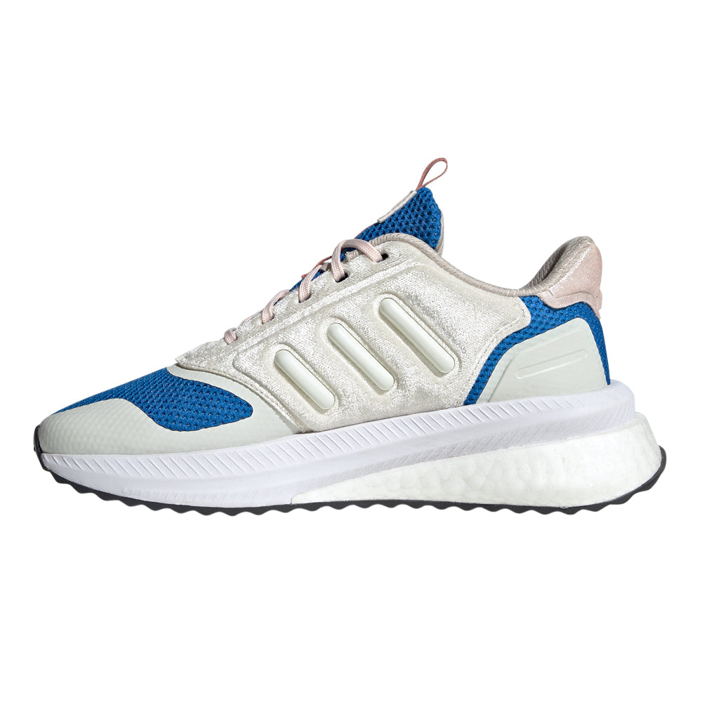 X_PLR Boost Lace Up Sneakers