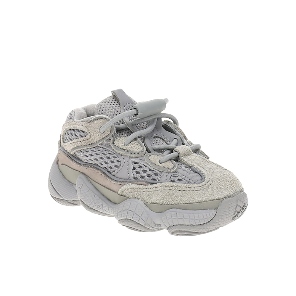 adidas Yeezy 500 Slip On Sneakers (Toddler)