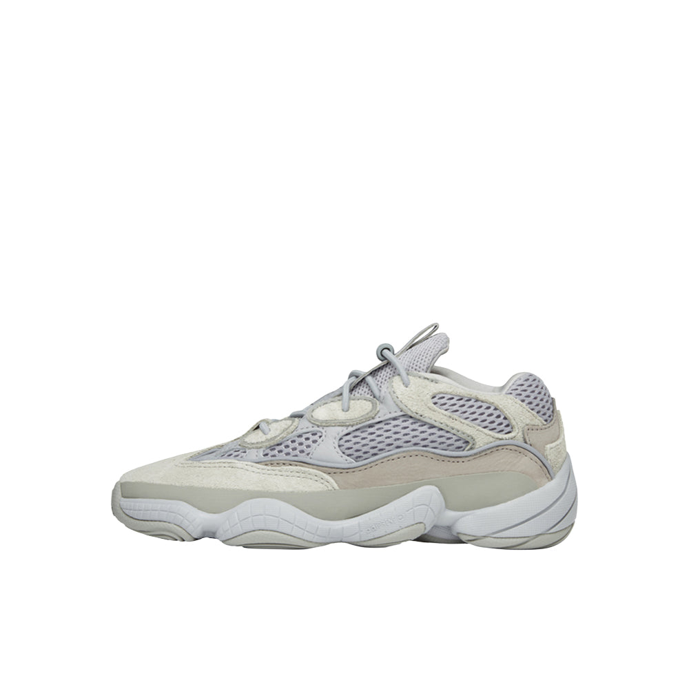 adidas Yeezy 500 Slip On Sneakers (Little Kid)