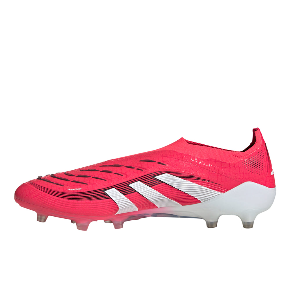 Predator Elite Laceless Artificial Grass Soccer Cleats