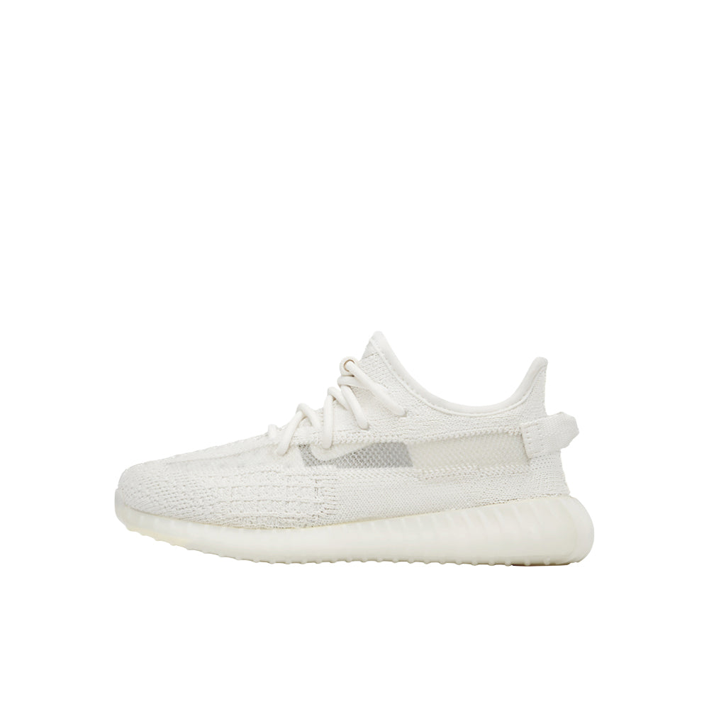 adidas Yeezy Boost 350 V2 Slip On Sneakers (Little Kid)