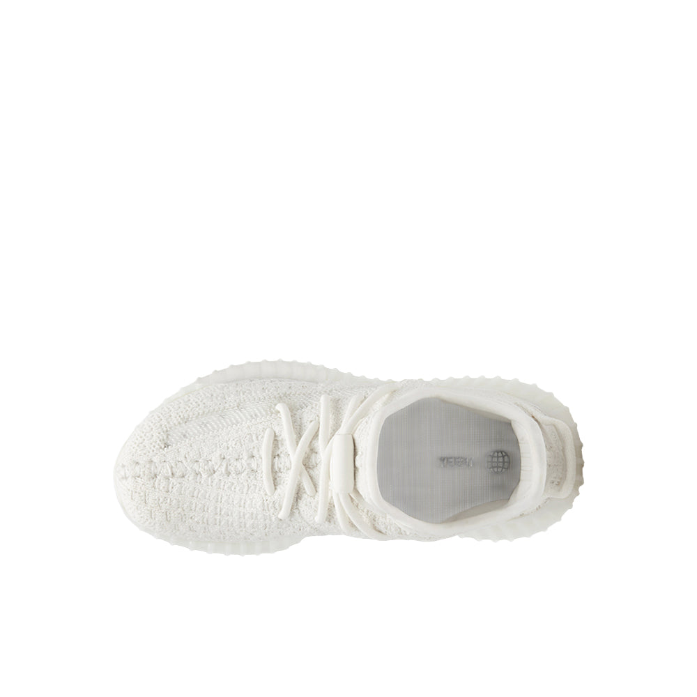 adidas Yeezy Boost 350 V2 Slip On Sneakers (Little Kid)