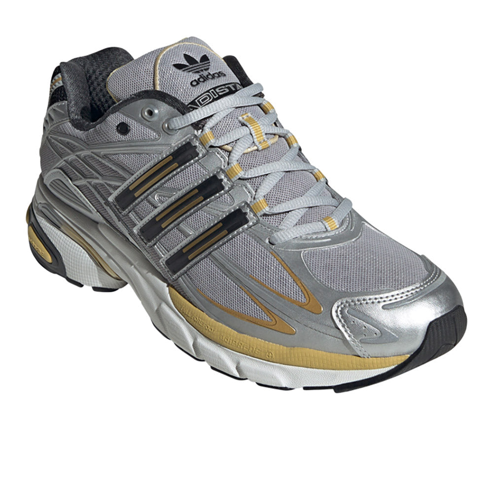Adistar Cushion Lace Up Sneakers