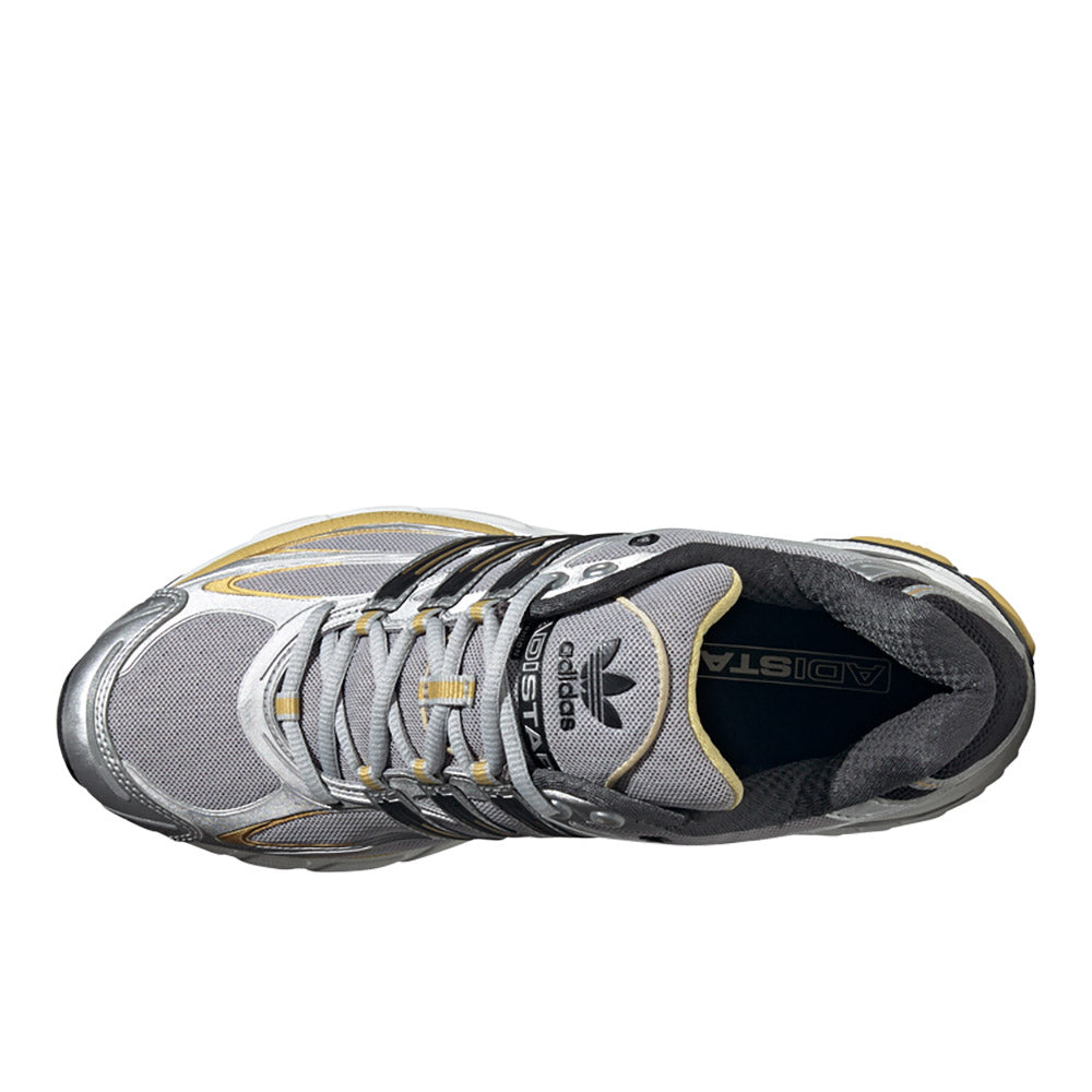 Adistar Cushion Lace Up Sneakers