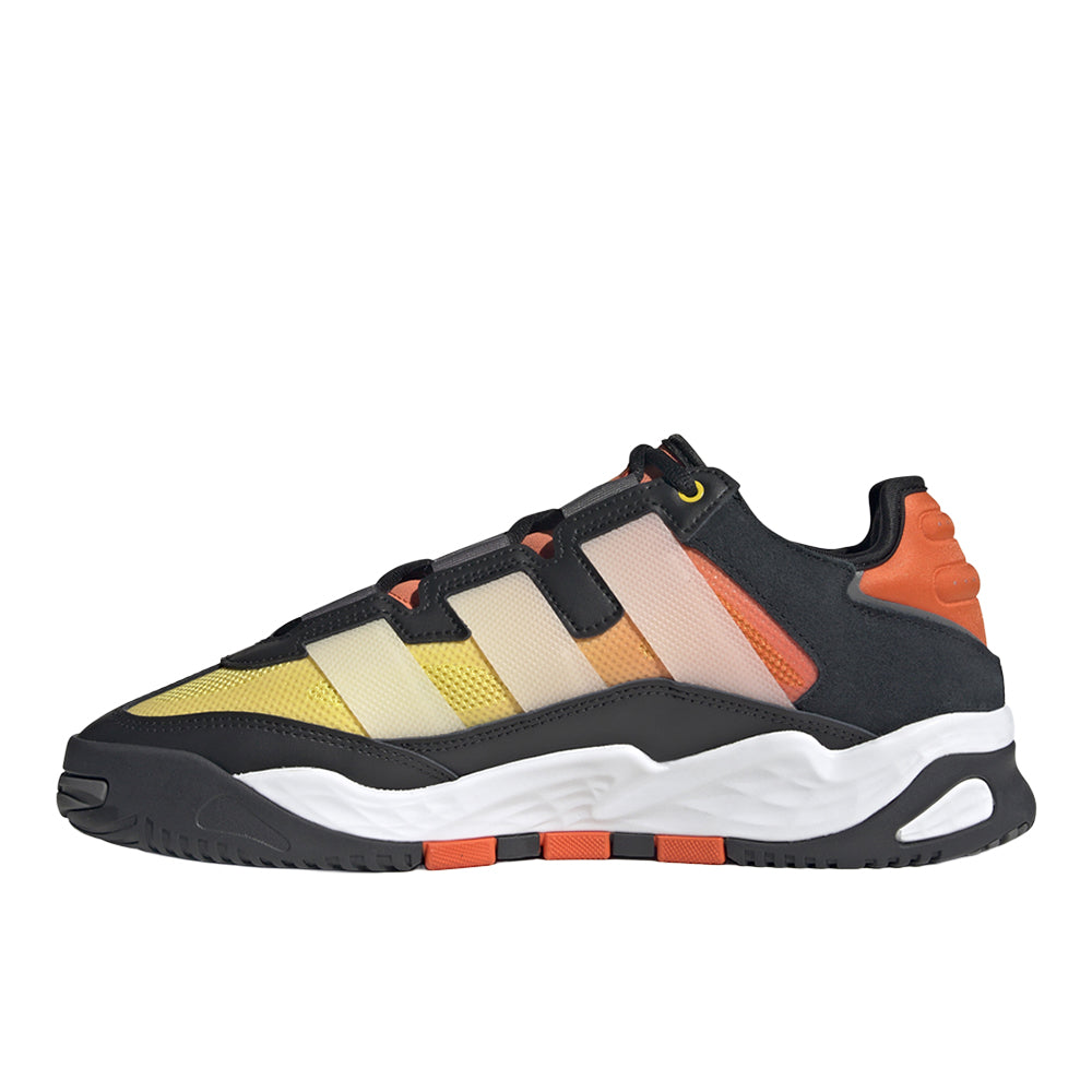 Niteball Lace Up Sneakers