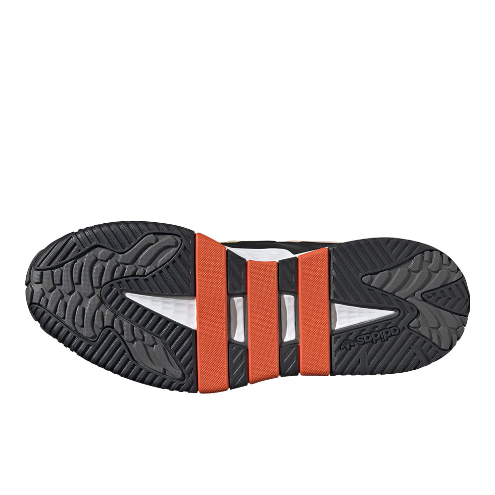 Niteball Lace Up Sneakers