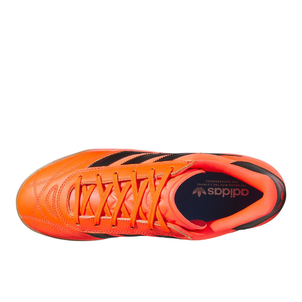 Copa Premiere Lace Up Sneakers