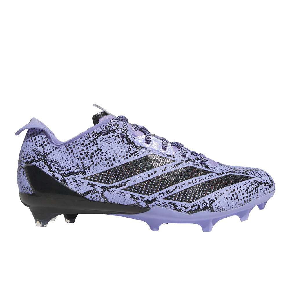 Adizero Electric Exotic Speed Football Cleats