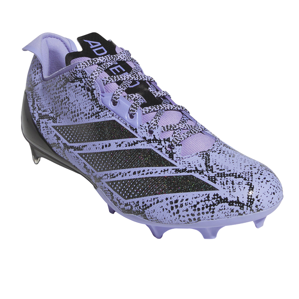 Adizero Electric Exotic Speed Football Cleats